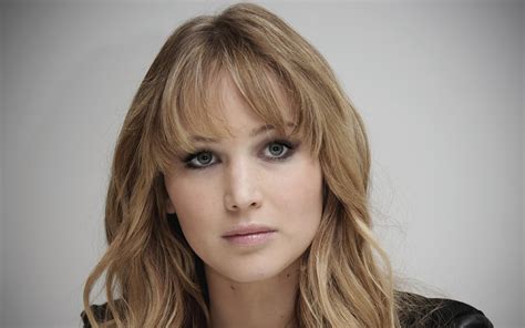 leak jennifer lawrence|Jennifer Lawrence: Nude Photo Hack Was Like a Gang